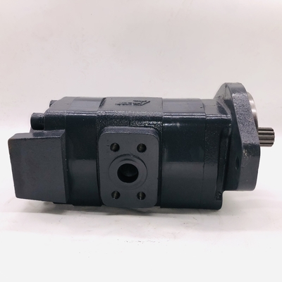 Excavator Hydraulische tandwielpomp Pilotpomp Voor EC700 EC700B EC700C 14543168 VOE14543168