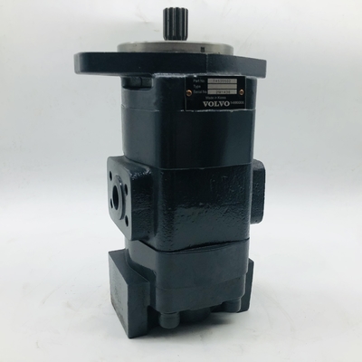 Excavator Hydraulische tandwielpomp Pilotpomp Voor EC700 EC700B EC700C 14543168 VOE14543168