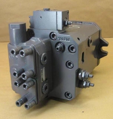 Excavator Hydraulische tandwielpomp Pilotpomp Voor EC700 EC700B EC700C 14543168 VOE14543168
