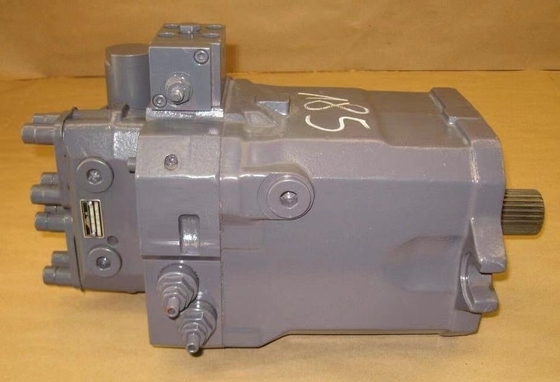 Excavator Hydraulische tandwielpomp Pilotpomp Voor EC700 EC700B EC700C 14543168 VOE14543168
