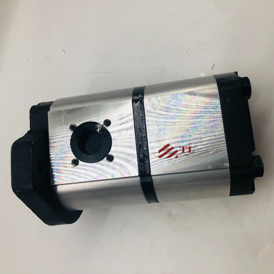 - Versnellingspomp Assy 31N5-30020 31Q5-30020 31Q5-30030 31Q5-30040 voor wielgraafmachine R140W-7 R170W-7