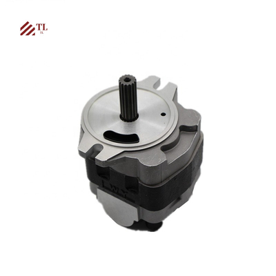 Onderdelen voor bouwmachines VIO50 VIO55 Versnellingspomp Charge Pump Pilot Pump met ontwerp