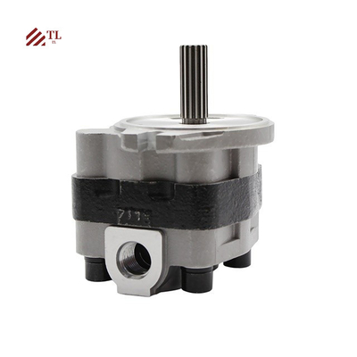 Onderdelen voor bouwmachines VIO50 VIO55 Versnellingspomp Charge Pump Pilot Pump met ontwerp