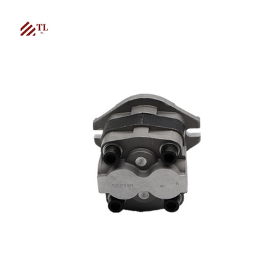 Onderdelen voor bouwmachines VIO50 VIO55 Versnellingspomp Charge Pump Pilot Pump met ontwerp