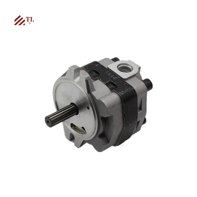 Onderdelen voor bouwmachines VIO50 VIO55 Versnellingspomp Charge Pump Pilot Pump met ontwerp