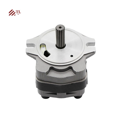 Onderdelen voor bouwmachines VIO50 VIO55 Versnellingspomp Charge Pump Pilot Pump met ontwerp