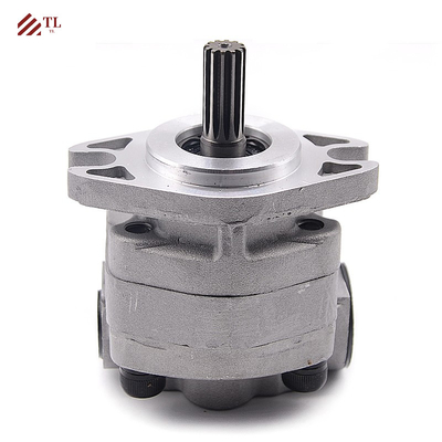 Een hoogwaarborgde pilotversnellingspomp voor graafmachine SK200-3 SK200-5 YN10V00006F1 2437U157F1