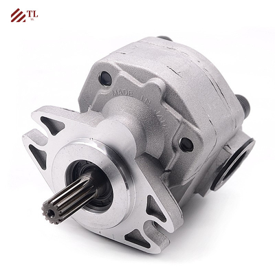 Een hoogwaarborgde pilotversnellingspomp voor graafmachine SK200-3 SK200-5 YN10V00006F1 2437U157F1