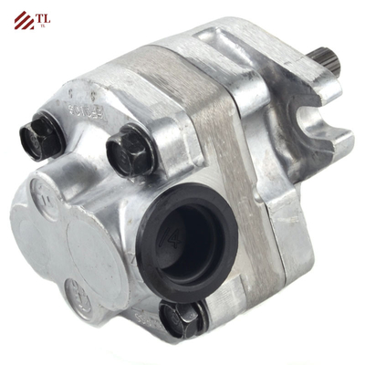 Een hoogwaarborgde pilotversnellingspomp voor graafmachine SK200-3 SK200-5 YN10V00006F1 2437U157F1