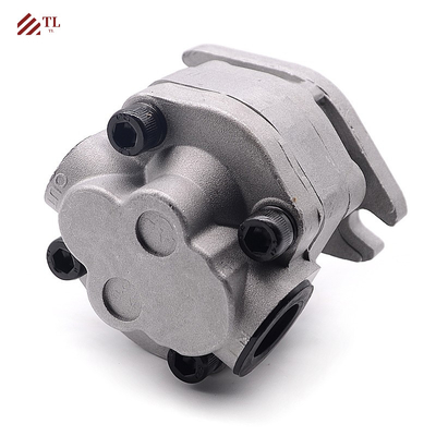 Een hoogwaarborgde pilotversnellingspomp voor graafmachine SK200-3 SK200-5 YN10V00006F1 2437U157F1