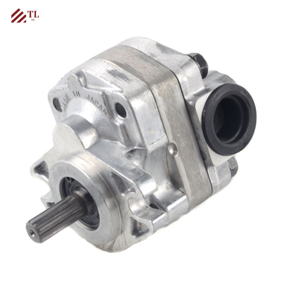 Een hoogwaarborgde pilotversnellingspomp voor graafmachine SK200-3 SK200-5 YN10V00006F1 2437U157F1