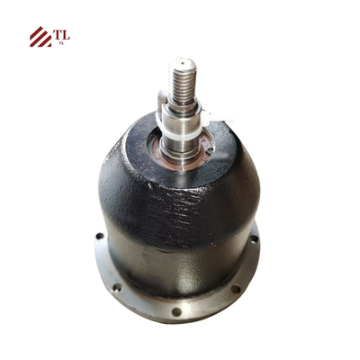A10FSM18 02403553 Hydraulische ventilatormotor voor Volvo wiellader Voe11116529 11147935