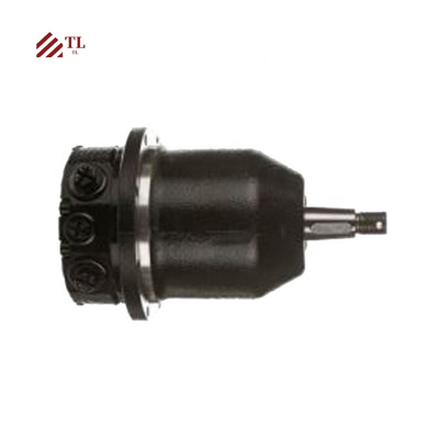 A10FSM18 02403553 Hydraulische ventilatormotor voor Volvo wiellader Voe11116529 11147935