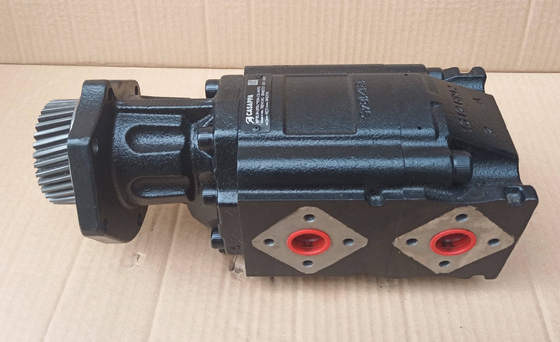 Hoge garantie Dieci BHD3119 Hydraulische pomp Casappa 799141AS