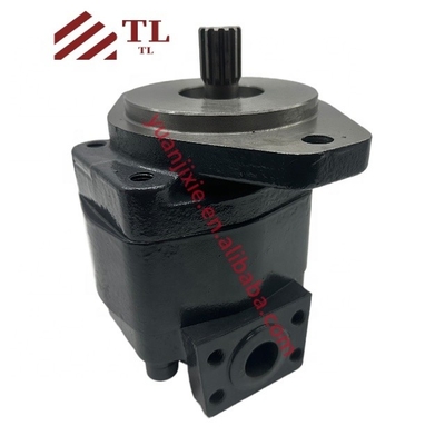 Versnellingspomp voor Volvo EC160C EC180C EC210C EC235C EC290B ECR235C ECR235D ECR235E FC2121C FC2421C