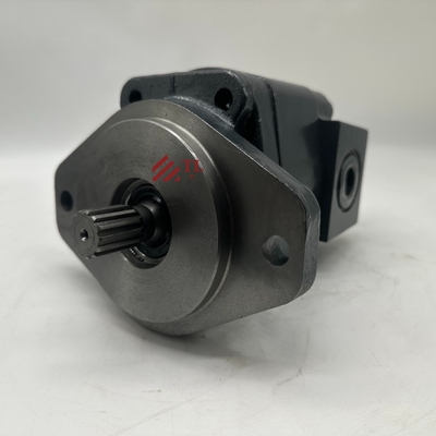 Versnellingspomp voor Volvo EC160C EC180C EC210C EC235C EC290B ECR235C ECR235D ECR235E FC2121C FC2421C
