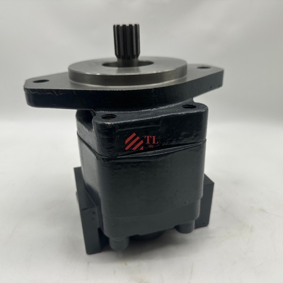 Versnellingspomp voor Volvo EC160C EC180C EC210C EC235C EC290B ECR235C ECR235D ECR235E FC2121C FC2421C