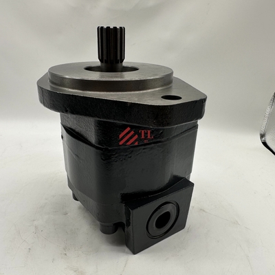 Versnellingspomp voor Volvo EC160C EC180C EC210C EC235C EC290B ECR235C ECR235D ECR235E FC2121C FC2421C