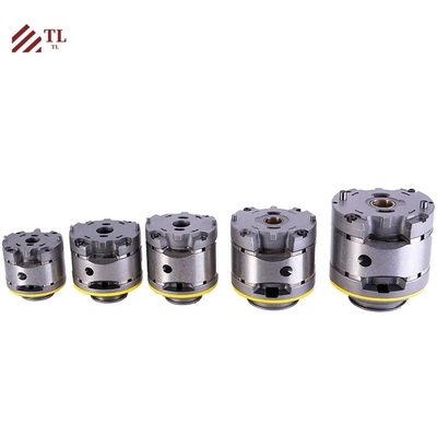 3G1268 6E2387 6E6477 Reparatie onderdeel vervanging Vq Vane Pump Cartridge Kit 3G7657 6E2387 3G2234 VOOR