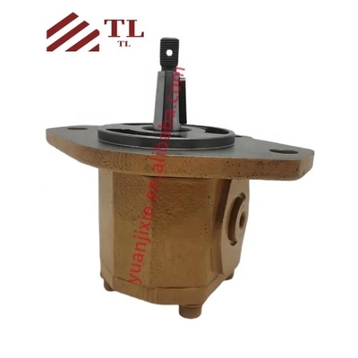 330C 330C FM 330C L 330C MH E330C erpillar Fan Motor Gear Pump Ideaal voor graafmachines