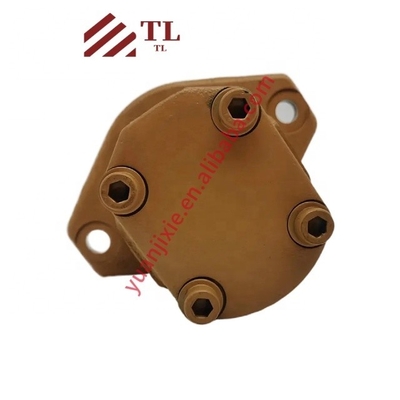 330C 330C FM 330C L 330C MH E330C erpillar Fan Motor Gear Pump Ideaal voor graafmachines