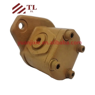 330C 330C FM 330C L 330C MH E330C erpillar Fan Motor Gear Pump Ideaal voor graafmachines