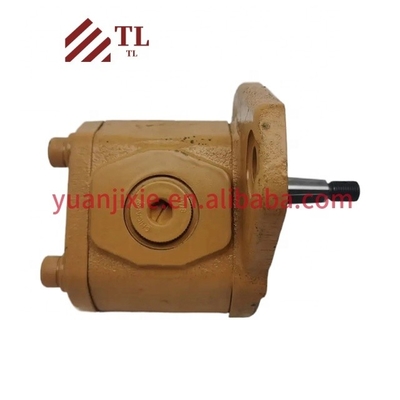 330C 330C FM 330C L 330C MH E330C erpillar Fan Motor Gear Pump Ideaal voor graafmachines