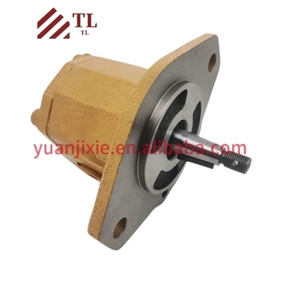 330C 330C FM 330C L 330C MH E330C erpillar Fan Motor Gear Pump Ideaal voor graafmachines