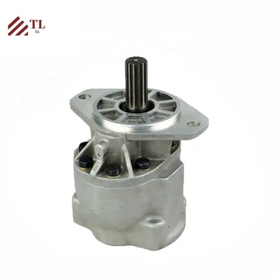 3G4768 Hydraulische tandwielpomp Hoofdpomp voor bulldozer D6D Farms Deelnummer 3G4768