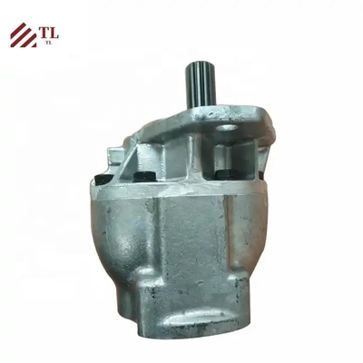 3G4768 Hydraulische tandwielpomp Hoofdpomp voor bulldozer D6D Farms Deelnummer 3G4768