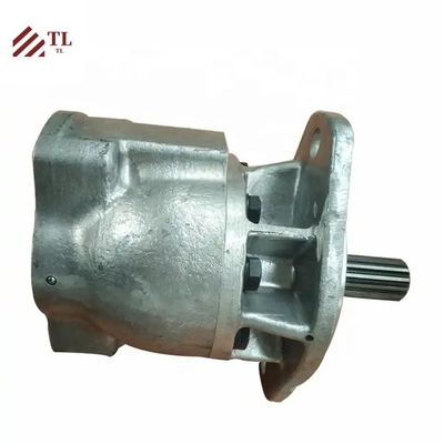 3G4768 Hydraulische tandwielpomp Hoofdpomp voor bulldozer D6D Farms Deelnummer 3G4768