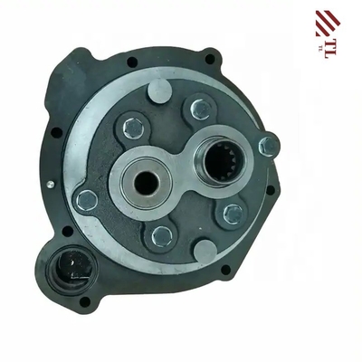 Hydraulische tandwielpomp/transmissiepomp 9P9610 - voor graafmachines 966D en 966E