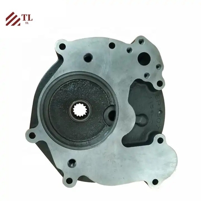 Hydraulische tandwielpomp/transmissiepomp 9P9610 - voor graafmachines 966D en 966E