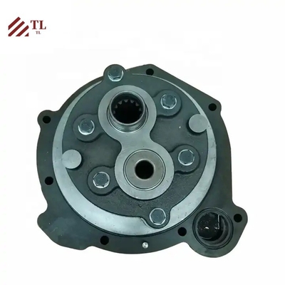 Hydraulische tandwielpomp/transmissiepomp 9P9610 - voor graafmachines 966D en 966E