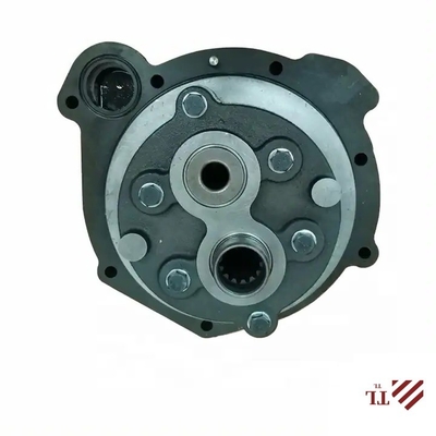 Hydraulische tandwielpomp/transmissiepomp 9P9610 - voor graafmachines 966D en 966E