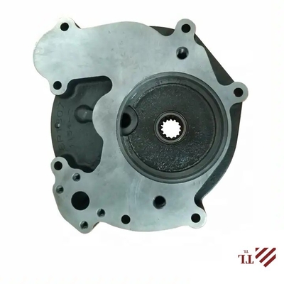 Hydraulische tandwielpomp/transmissiepomp 9P9610 - voor graafmachines 966D en 966E