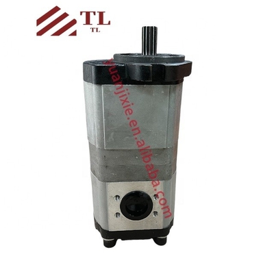Onderdeelnummer 9T8919 voor graafmachine hydraulische pomp voor  IT14B binnen hoge garantie