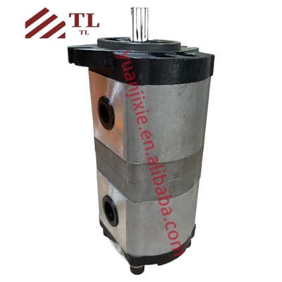 Onderdeelnummer 9T8919 voor graafmachine hydraulische pomp voor  IT14B binnen hoge garantie