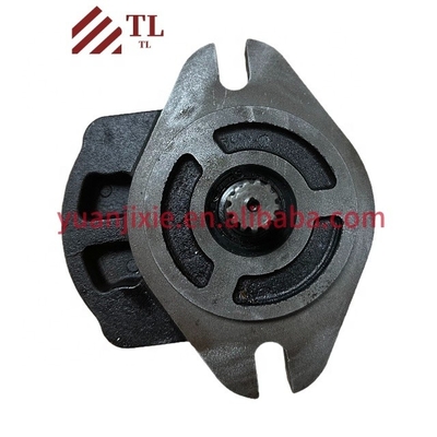 Onderdeelnummer 9T8919 voor graafmachine hydraulische pomp voor  IT14B binnen hoge garantie