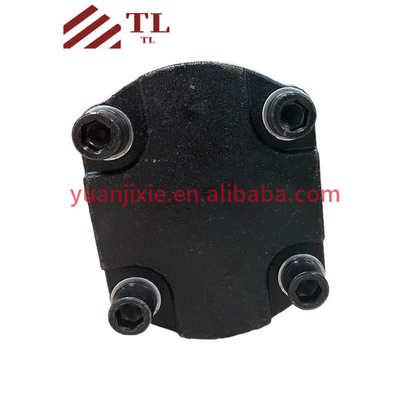 Onderdeelnummer 9T8919 voor graafmachine hydraulische pomp voor  IT14B binnen hoge garantie