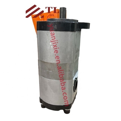 Onderdeelnummer 9T8919 voor graafmachine hydraulische pomp voor  IT14B binnen hoge garantie