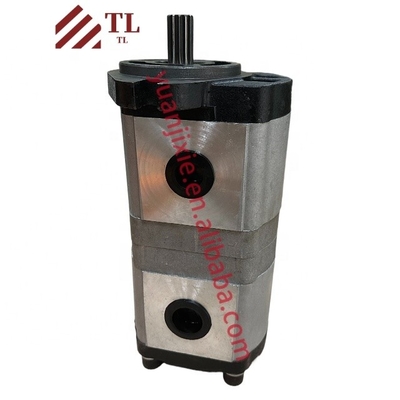Onderdeelnummer 9T8919 voor graafmachine hydraulische pomp voor  IT14B binnen hoge garantie
