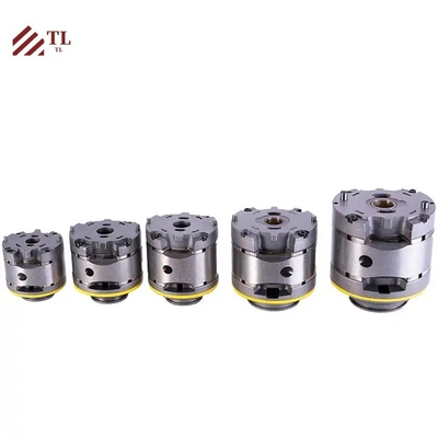 Hydraulische cartridge 4T6868 Vane Pump en 3G1268 3G2752 7J0560 7J0561 7J0562 7J0563 3G2199