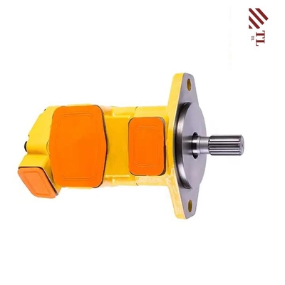 Crawler-graafmachine 100% 3G4095 4T0508 6U8013 9J5050 9J5055 9J8201 3520VQ Kattenpomp