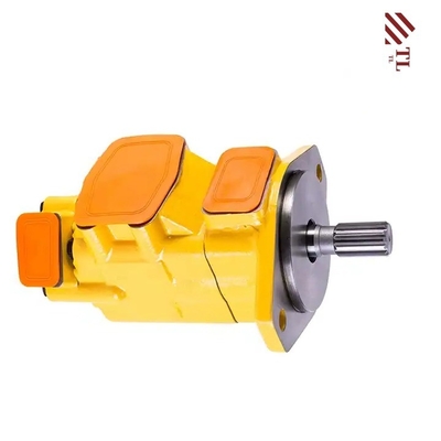 100% Vane Pump Group voor bouwmachines 3G7635 3G7640 6E2927 6E2930 6E2931