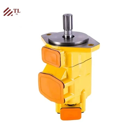 100% Vane Pump Group voor bouwmachines 3G7635 3G7640 6E2927 6E2930 6E2931