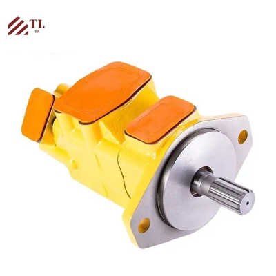 100% Vane Pump Group voor bouwmachines 3G7635 3G7640 6E2927 6E2930 6E2931