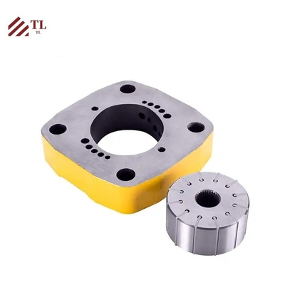 Hydraulische hoofdpomp 4T9378 3G7658 7J0581 7J7963 7J7967 4J1782 4J2461  Vane Pump Cartridge Kit