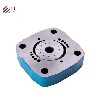 Hydraulische hoofdpomp 4T9378 3G7658 7J0581 7J7963 7J7967 4J1782 4J2461  Vane Pump Cartridge Kit