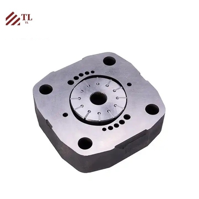 Hydraulische hoofdpomp 4T9378 3G7658 7J0581 7J7963 7J7967 4J1782 4J2461  Vane Pump Cartridge Kit